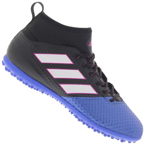 ace adidas nechoes campo barata|Chuteira society .